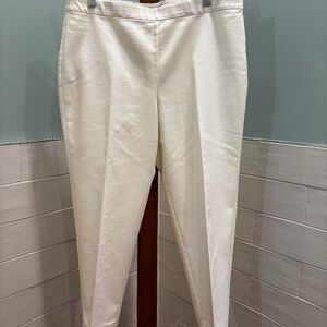 Preston & York pull on stretch pant